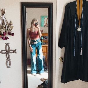 Meet your Posher, Lexi